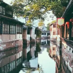 一图读懂 | 《关于进一步推进农村生活污水治理的指导意见》